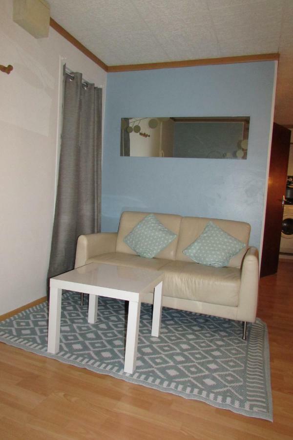Studio Rue De La Cathedrale Gap Zewnętrze zdjęcie